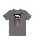 "Educator" 50/50 Short Sleeve