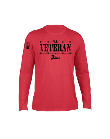 Performance Long Sleeve Shirt