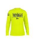Performance Long Sleeve Shirt