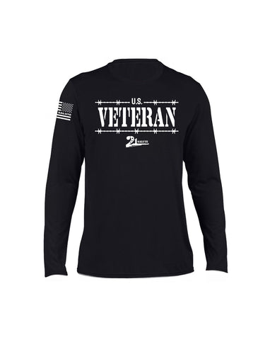 Performance Long Sleeve Shirt
