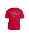 Reflective Performance Short Sleeve Shirt