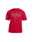 Reflective Performance Short Sleeve Shirt