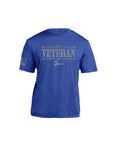 Reflective Performance Short Sleeve Shirt