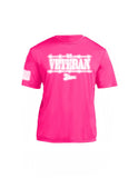 Reflective Performance Short Sleeve Shirt