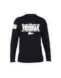 Reflective Performance Long Sleeve Shirt