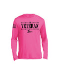 Performance Long Sleeve Shirt