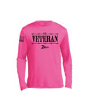 Performance Long Sleeve Shirt