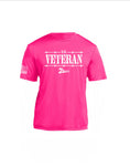 Performance Short Sleeve Shirt