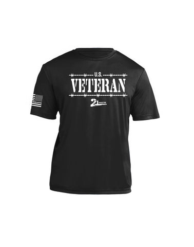 Performance Short Sleeve Shirt