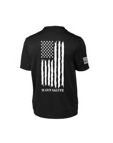 Performance Short Sleeve Shirt