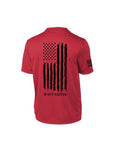 Performance Short Sleeve