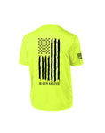 Performance Short Sleeve