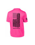 Performance Short Sleeve