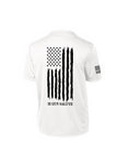 Performance Short Sleeve