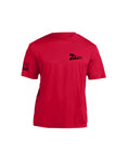 Performance Short Sleeve