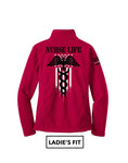 "Essential Healthcare" Fleece Jacket
