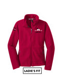 "Essential Healthcare" Fleece Jacket