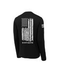 Performance Long Sleeve Shirt