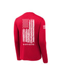 Performance Long Sleeve Shirt