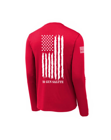 Performance Long Sleeve Shirt