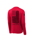 Performance Long Sleeve Shirt