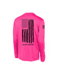 Performance Long Sleeve Shirt