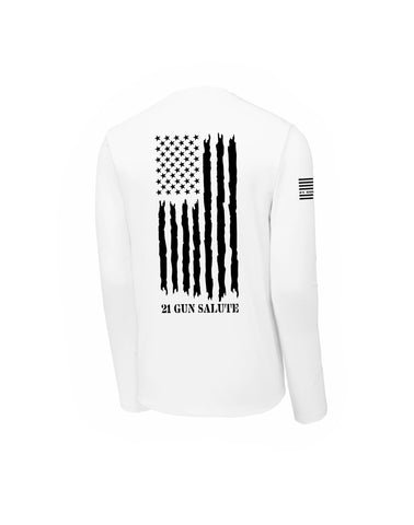 Performance Long Sleeve Shirt