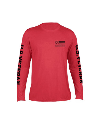 Performance Long Sleeve Shirt