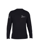 Reflective-Long Sleeve Performance Shirt