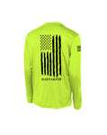 Performance Long Sleeve Shirt