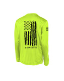 Performance Long Sleeve Shirt