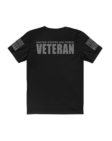 Reflective Jersey Short Sleeve
