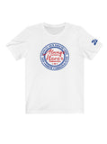 Jersey Short Sleeve
