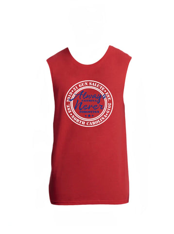Men's Muscle Tank
