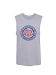 Men's Muscle Tank