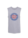 Men's Muscle Tank