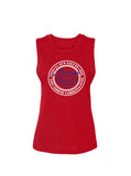 Women's Muscle Tank