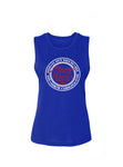 Women's Muscle Tank