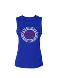 Women's Muscle Tank