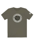 Jersey Short Sleeve