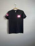 Adult Custom Baseball T-Shirt