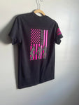 Adult Custom Baseball T-Shirt