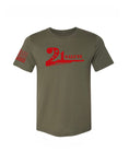 Jersey Short Sleeve