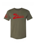 Jersey Short Sleeve
