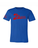 Jersey Short Sleeve