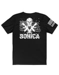 "BOHICA" Jersey Short Sleeve
