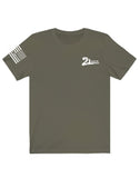"BOHICA" Jersey Short Sleeve
