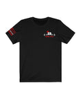 "Essential Healthcare" 50/50 Short Sleeve