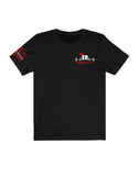 "Essential Healthcare" 50/50 Short Sleeve