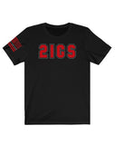Reflective "21GS" Jersey Short Sleeve